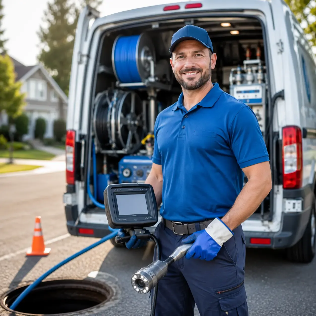Local Pipe Relining specialists in Miami, MO