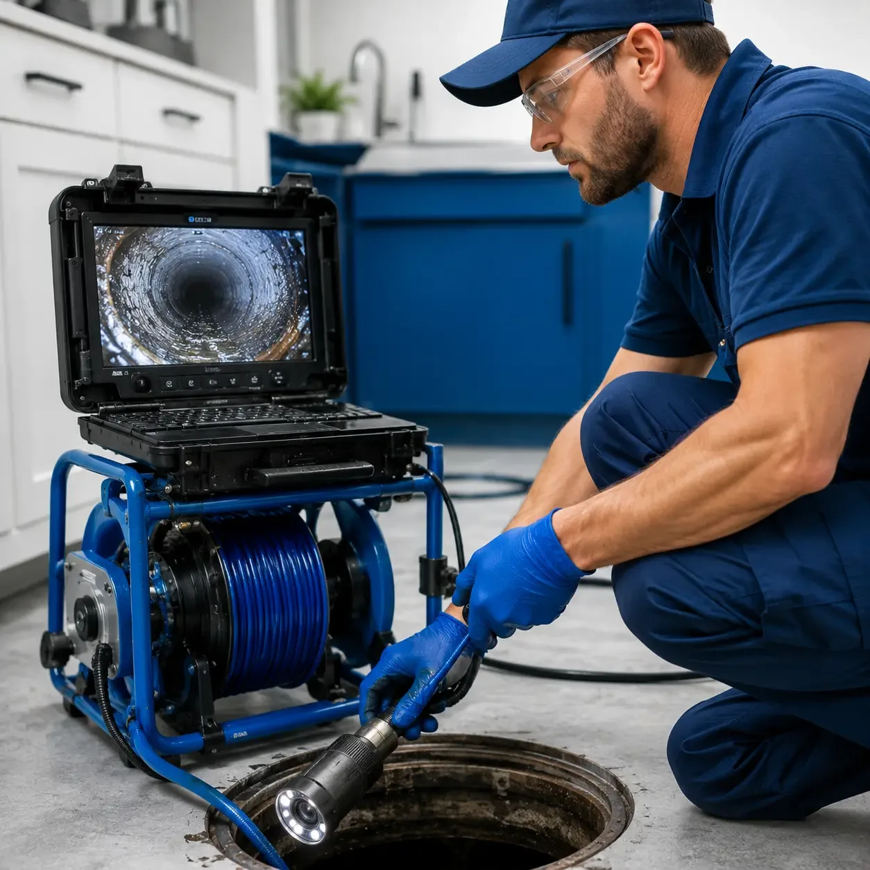Pipe Relining professionals serving Miami, MO